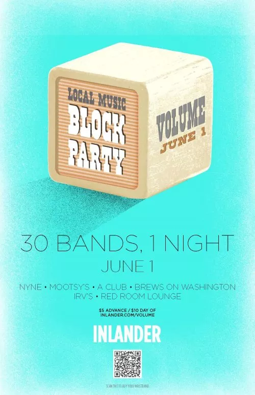 2012 Bands to Watch! (plus a recap of last night)