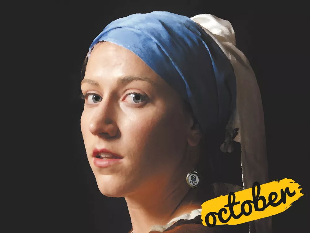2012 FALL ARTS PREVIEW &mdash; October