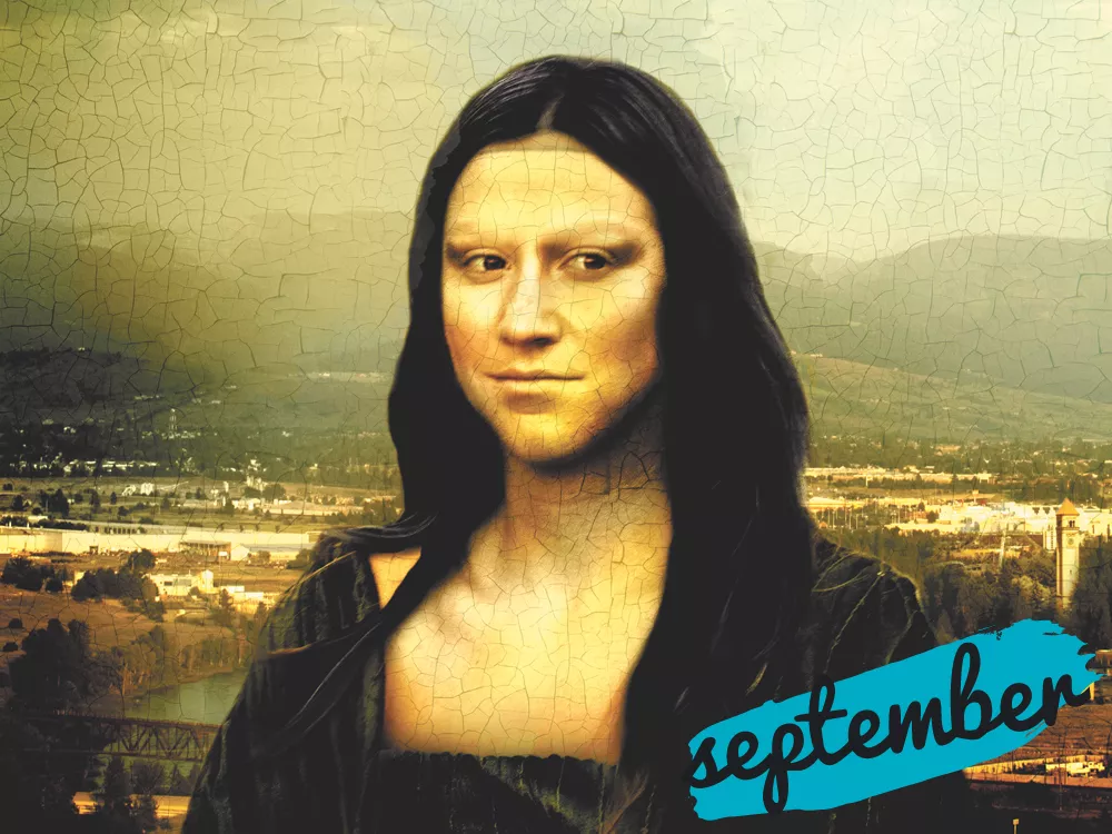 2012 FALL ARTS PREVIEW &mdash; September