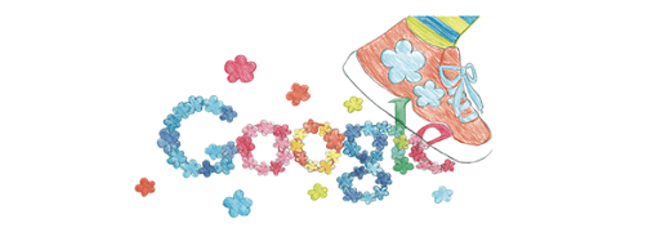 Hey kids, Google wants your doodles