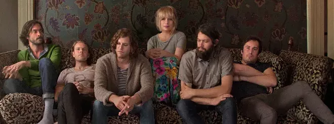 2014 Festival at Sandpoint lineup announced