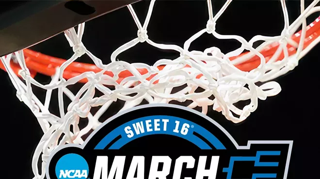 Image: 2025 NCAA Division 1 Women's Basketball Championship