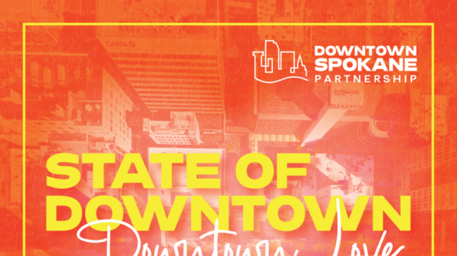 Image: 2025 State of Downtown