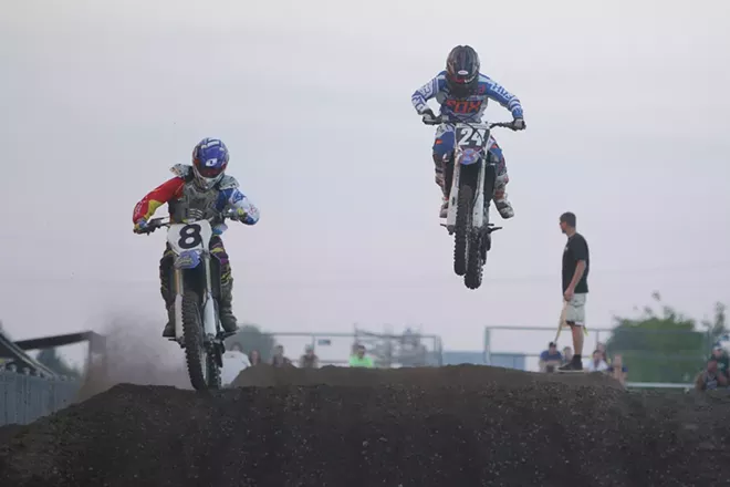 PHOTOS: 14th Annual Moto X