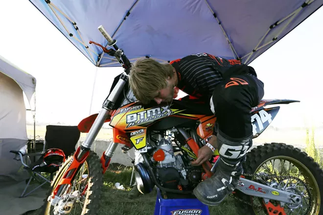 PHOTOS: 14th Annual Moto X