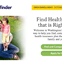 25,000 Washington residents have enrolled in health coverage since Oct. 1