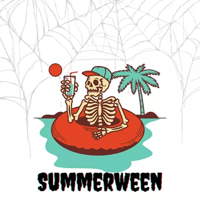 Image: 2nd Annual Summerween