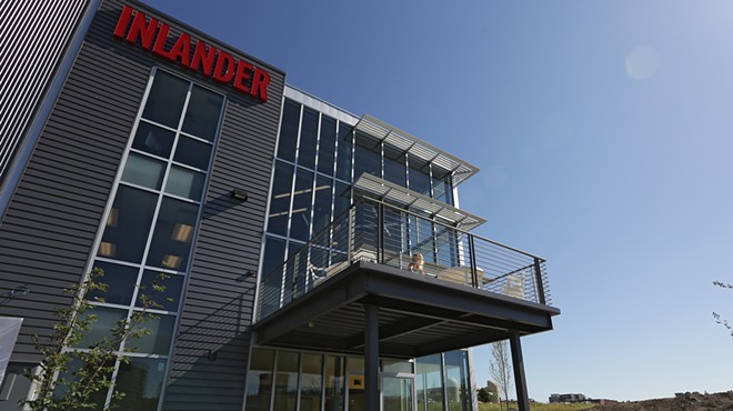 30 Years of Inlander: Test your local knowledge with &#10;three-decades worth of Inlander trivia