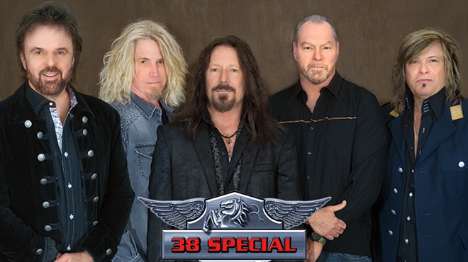 Image: 38 Special
