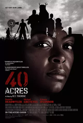 Image: 40 Acres