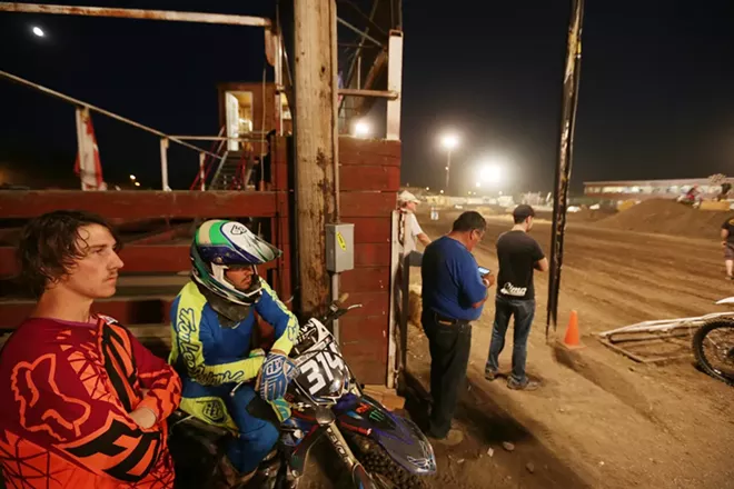 PHOTOS: 14th Annual Moto X