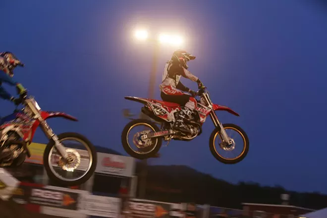 PHOTOS: 14th Annual Moto X
