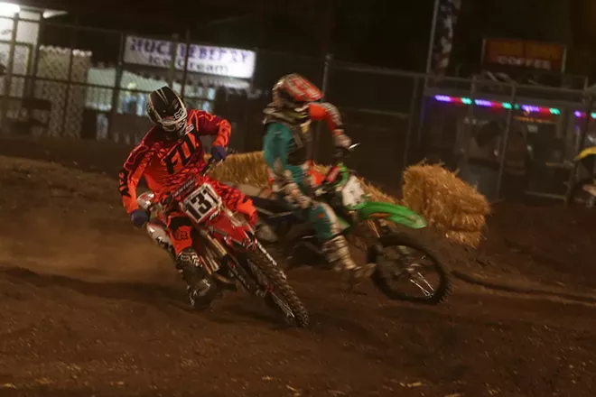 PHOTOS: 14th Annual Moto X