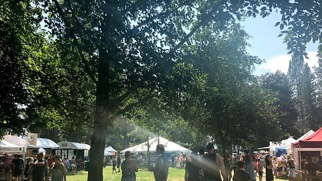 56th Annual Art on the Green