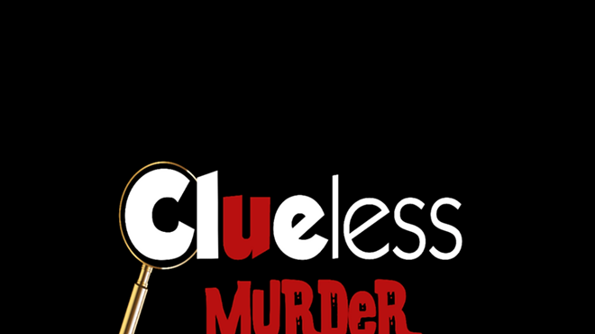 A CLUEless Murder