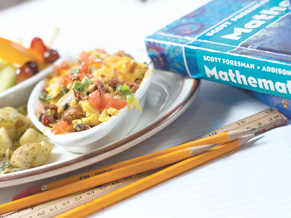 School of Food
