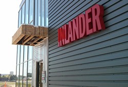 A field trip to the new Inlander HQ