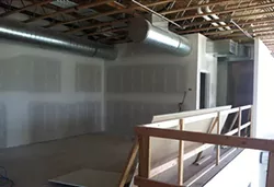 A field trip to the new Inlander HQ