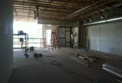 A field trip to the new Inlander HQ