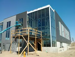A field trip to the new Inlander HQ