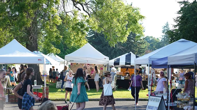 Image: Farmers Markets 2025: A guide to finding the best produce, food products and more