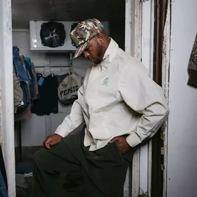 Image: A guide to the Spokane-Coeur d’Alene area’s top vintage clothing shops