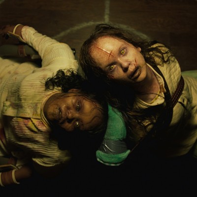 A look at horror sequel erasure as David Gordon Green reboots the Exorcist franchise
