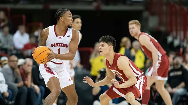 Image: A look at this year's crop of Inland Northwest &#10;college hoops teams