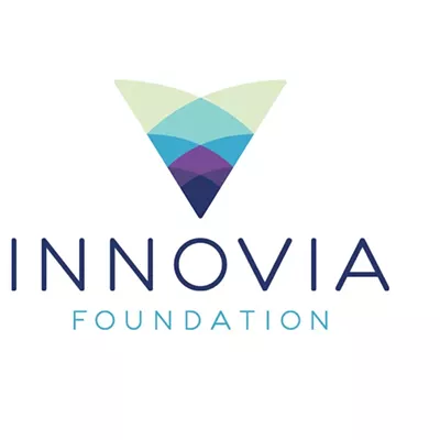 Image: A Message from Innovia Foundation