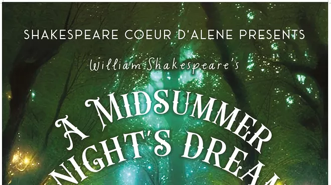 Image: A Midsummer Night's Dream