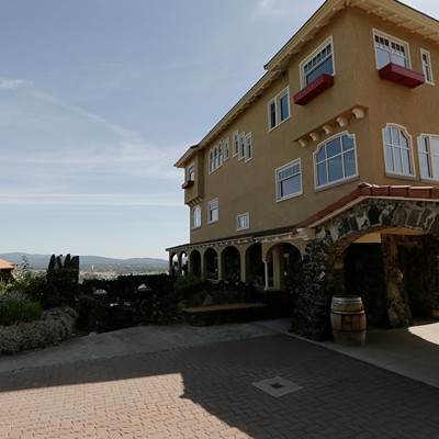 Image: A photo tour of Arbor Crest