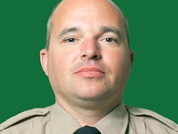 A roundup of four years of coverage of now-fired Deputy Brian Hirzel