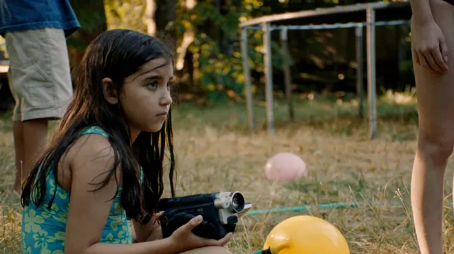Image: A roundup of the best films we saw at Toronto International Film Festival to prep you for the fall movie season