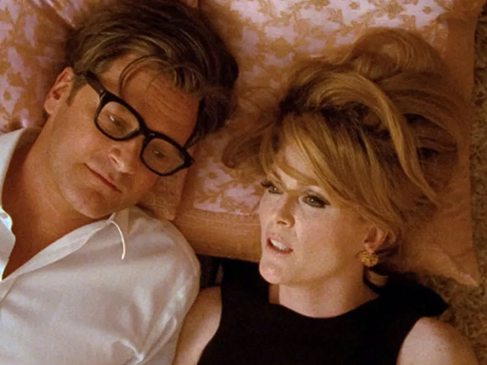 A Single Man
