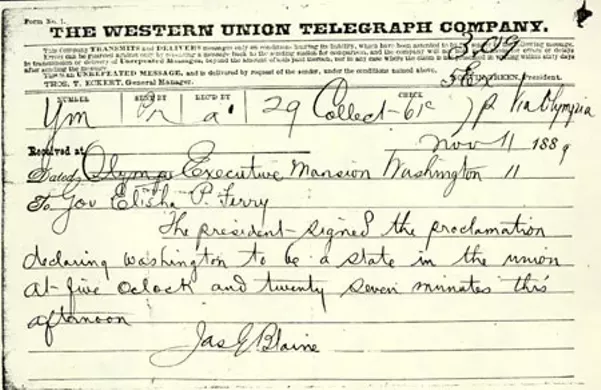 Happy 125th birthday, Washington state!