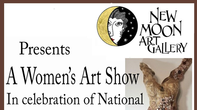 A Women's Art Show