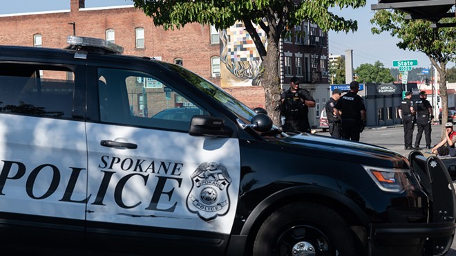 After a lengthy struggle to hire, the Spokane Police Department is almost back to full staffing