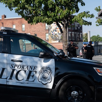 After a lengthy struggle to hire, the Spokane Police Department is almost back to full staffing