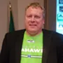 Allen not running for city council re-election