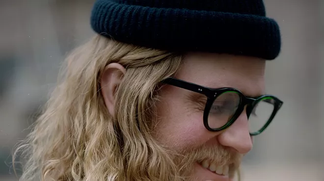 Image: Allen Stone returns to Spokane for four-night residency at Lucky You Lounge