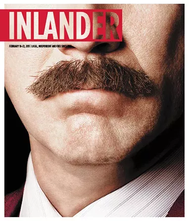 Alternate covers for this week's winter movie preview
