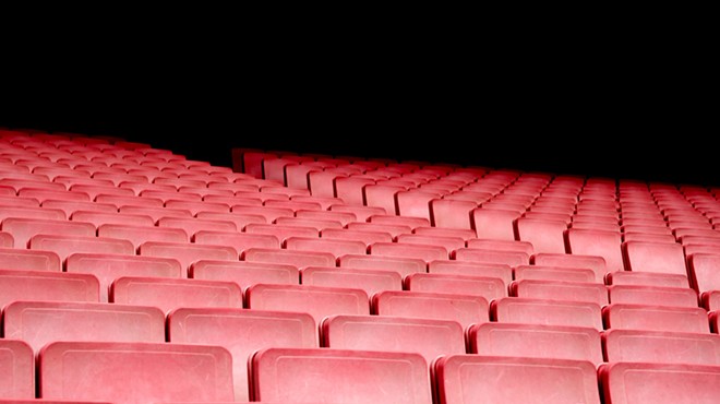 AMC says ‘almost all’ U.S. theaters will reopen in July