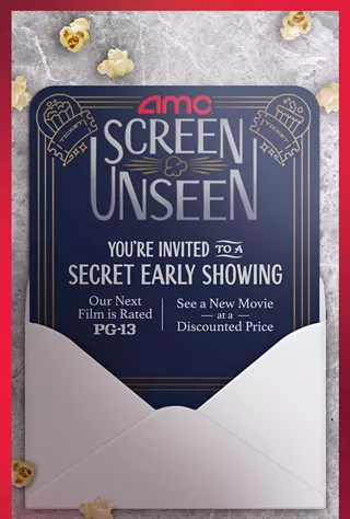 Image: AMC Screen Unseen: June 23