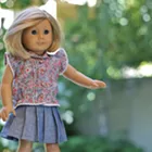 Image: American Girl of the Month Club