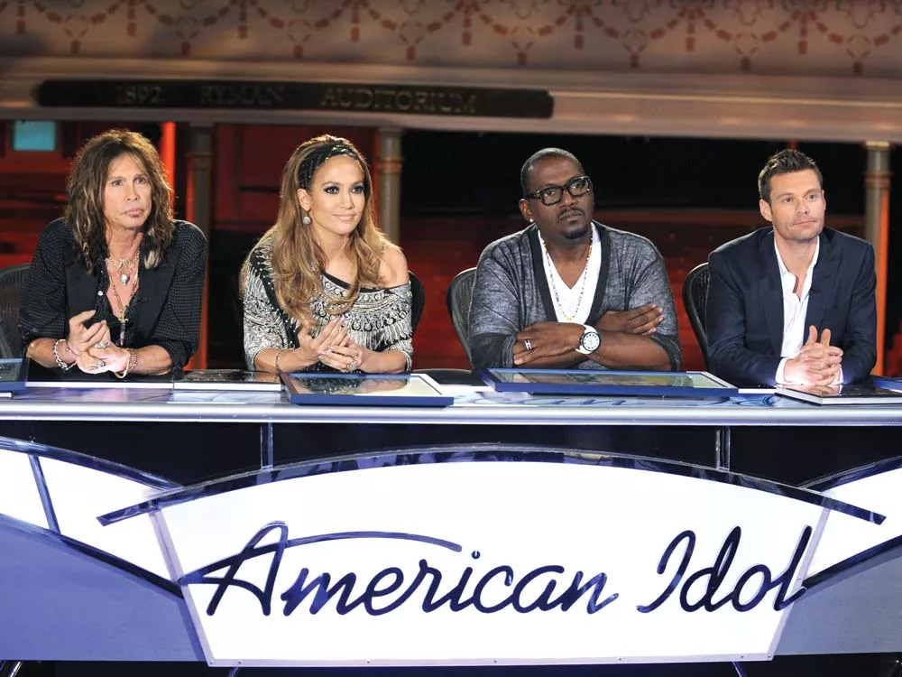 American Idol