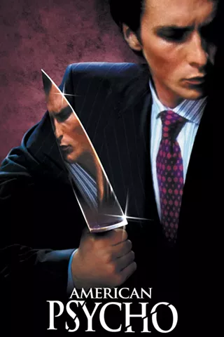 Image: American Psycho