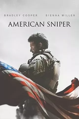 Image: American Sniper