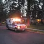 Ambulance Shopping