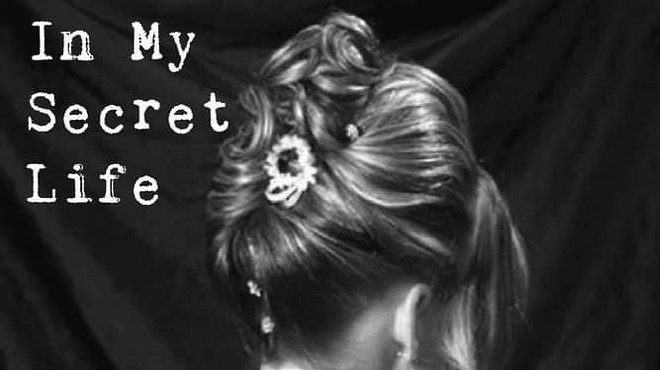 Amy Bleu: In My Secret Life