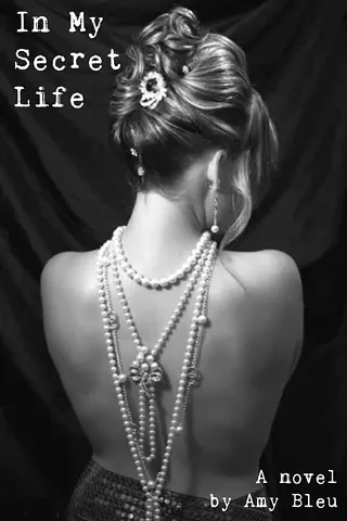 Image: Amy Bleu: In My Secret Life